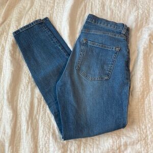 Everlane jeans